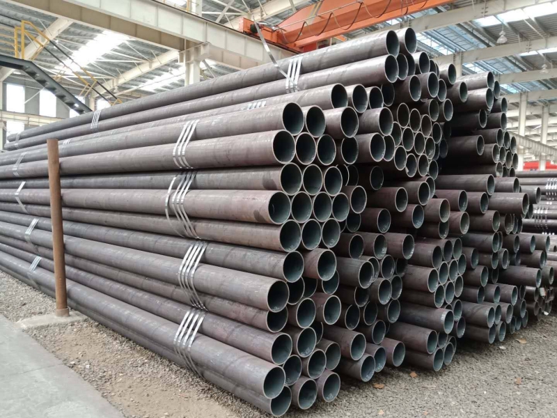 城西30CrMo合金无缝钢管