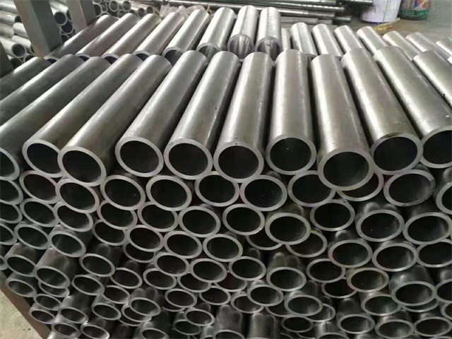 城西30CrMo精密无缝钢管